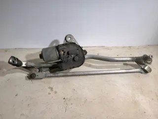 4F1955119D Механизм стеклоочистителя (трапеция дворников) Audi A6 C6 (S6,RS6) Арт e12729092, вид 2