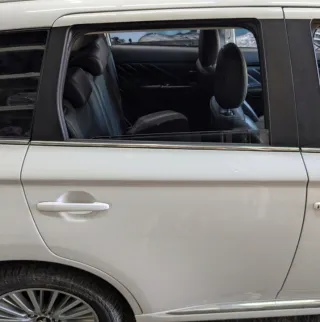  Дверь задняя правая Mitsubishi Outlander 3 Арт e12729079, вид 1