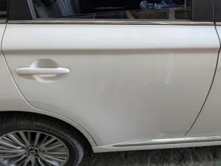  Дверь задняя правая Mitsubishi Outlander 3 Арт e12729079, вид 2