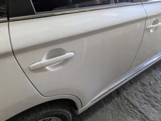 Дверь задняя правая Mitsubishi Outlander 3 Арт e12729079, вид 4