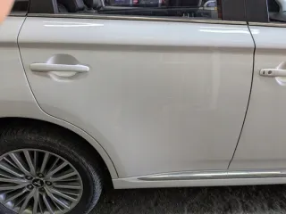  Дверь задняя правая Mitsubishi Outlander 3 Арт e12729079, вид 5