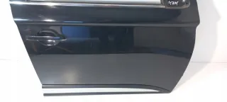 T371 12345T371 Дверь передняя правая Mitsubishi Outlander 3 Арт e12729078, вид 4