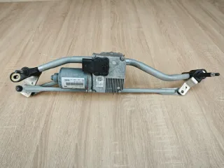 8T1955119D Механизм стеклоочистителя (трапеция дворников) Audi A5 (S5,RS5) 1 Арт e12729069, вид 1