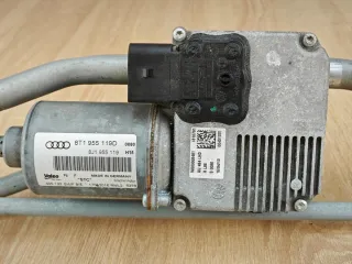 8T1955119D Механизм стеклоочистителя (трапеция дворников) Audi A5 (S5,RS5) 1 Арт e12729069, вид 3