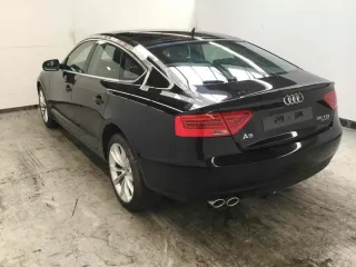 8T1955119D Механизм стеклоочистителя (трапеция дворников) Audi A5 (S5,RS5) 1 Арт e12729069, вид 8