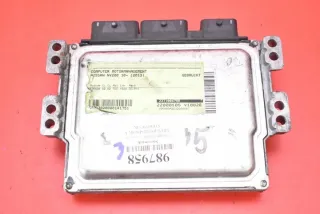 28303726 Блок управления двигателем Nissan NV 200 Арт e12729033, вид 2