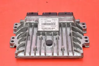 28303726 Блок управления двигателем Nissan NV 200 Арт e12729033, вид 3