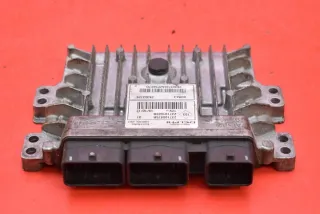28303726 Блок управления двигателем Nissan NV 200 Арт e12729033, вид 5