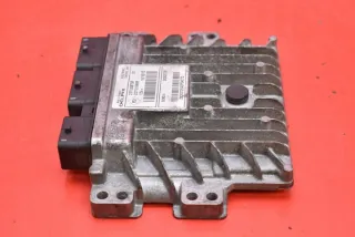 28303726 Блок управления двигателем Nissan NV 200 Арт e12729033, вид 6