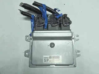 MEV01-130 Блок управления двигателем Nissan Leaf 1 Арт e12728997, вид 1