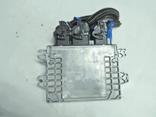 MEV01-130 Блок управления двигателем Nissan Leaf 1 Арт e12728997, вид 2