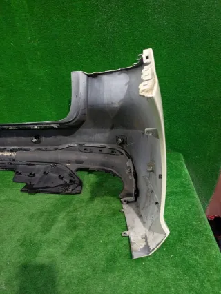 CSC21885 Бампер задний Mercedes ML/GLE W166 Арт e12728994, вид 6