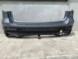 A2478859700 Бампер задний Mercedes B W247 Арт e12728978, вид 1