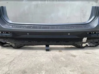 A2478859700 Бампер задний Mercedes B W247 Арт e12728978, вид 3