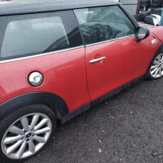  Дверь передняя правая MINI Cooper F56,F55 Арт e12728953, вид 1