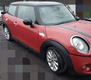  Дверь передняя правая MINI Cooper F56,F55 Арт e12728953, вид 2