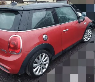  Дверь передняя правая MINI Cooper F56,F55 Арт e12728953, вид 3