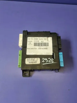 6976988 Блок управления двигателем MINI Cooper R50 Арт e12728930, вид 1