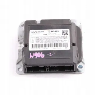 A0009004802 Блок управления двигателем Mercedes Vito W639 Арт e12728918, вид 7