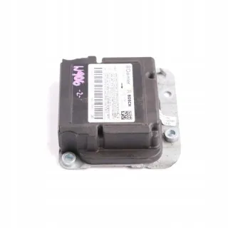 A0009004802 Блок управления двигателем Mercedes Vito W639 Арт e12728918, вид 9