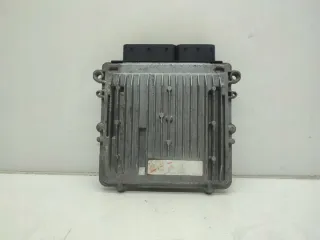 A6429000401 Блок управления двигателем Mercedes ML/GLE W166 Арт e12728897, вид 1