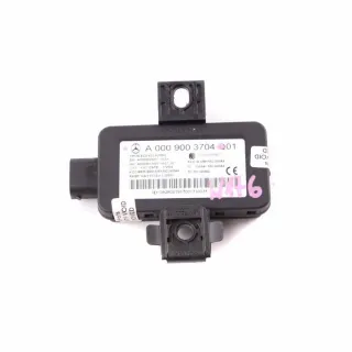 A0009003704 Блок управления двигателем Mercedes GLE coupe w292 Арт e12728896, вид 8