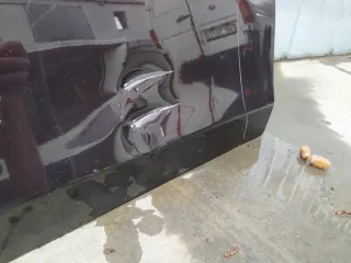A2227222816 Дверь передняя левая Mercedes S W222 Арт e12728887, вид 4