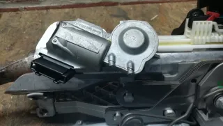 0281015903 6421501230 Блок управления двигателем Mercedes CLS C219 Арт e12728849, вид 3