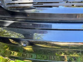MBCL3SCZTT Бампер задний Mercedes C W203 Арт e12728839, вид 9