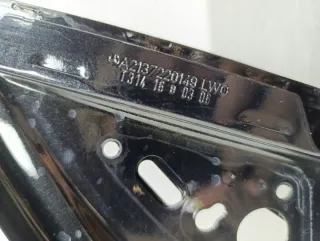 A2137220149 Дверь передняя левая Mercedes E W213 Арт e12728827, вид 13