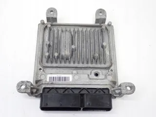 A6519004500 A6519014000 Блок управления двигателем Mercedes C W205 Арт e12728801, вид 1