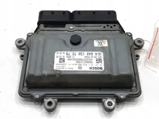 A6401507279 LORK-486-18507 Блок управления двигателем Mercedes B W245 Арт e12728790, вид 2