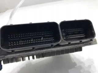 A6401507279 LORK-486-18507 Блок управления двигателем Mercedes B W245 Арт e12728790, вид 3