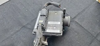A1661500179 a1661500179 Блок управления двигателем Mercedes A W168 Арт e12728781, вид 1