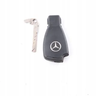 A0014460340 Блок управления двигателем Mercedes A W169 Арт e12728770, вид 11