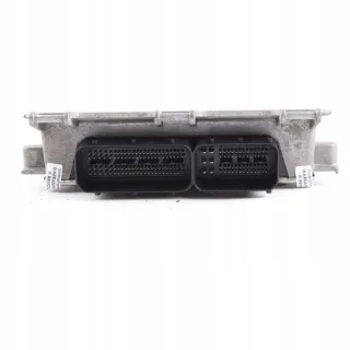 A0014460340 Блок управления двигателем Mercedes A W169 Арт e12728770, вид 5