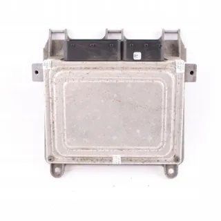 A0014460340 Блок управления двигателем Mercedes A W169 Арт e12728770, вид 6