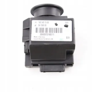 A0014460340 Блок управления двигателем Mercedes A W169 Арт e12728770, вид 10