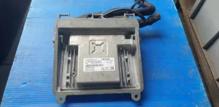 A2669000900 A0034466040 a2669000900 a0034466040 Блок управления двигателем Mercedes A W169 Арт e12728761, вид 1