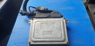 A2669000900 A0034466040 a2669000900 a0034466040 Блок управления двигателем Mercedes A W169 Арт e12728761, вид 3