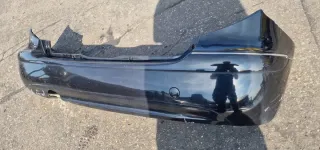  Бампер задний Mercedes A W169 Арт e12728751, вид 3