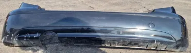  Бампер задний Mercedes A W169 Арт e12728751, вид 4
