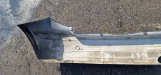  Бампер задний Mercedes A W169 Арт e12728751, вид 6