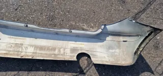  Бампер задний Mercedes A W169 Арт e12728751, вид 7