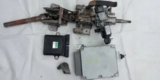 275800-6261 080001471Q21Q1 Блок управления двигателем Mazda 6 1 Арт e12728696, вид 1