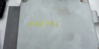 275800-6261 080001471Q21Q1 Блок управления двигателем Mazda 6 1 Арт e12728696, вид 3