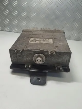 074906021A Блок управления двигателем Mazda 2 DE Арт e12728600, вид 3