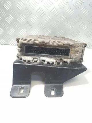 074906021A Блок управления двигателем Mazda 2 DE Арт e12728600, вид 5