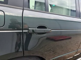 LRC961 Дверь задняя правая Land Rover Range Rover 3 Арт e12728559, вид 3