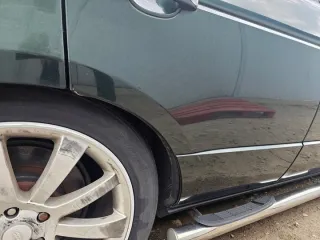 LRC961 Дверь задняя правая Land Rover Range Rover 3 Арт e12728559, вид 4